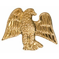 Chenille Insignia Pin - "Eagle"